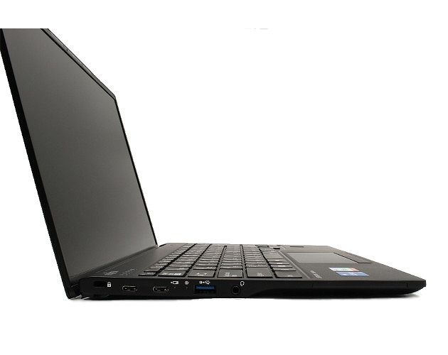 【即納パソコン】LIFEBOOK U9413/MX (Win11pro64) 5N12(45786、04) 拡大