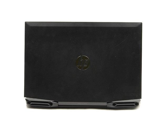 【即納パソコン】 Pavilion Gaming 15-dk1002TX  (Win11pro64)(SSD新品) 7N10　※テンキー付(45787、02) 拡大