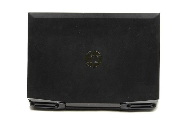 【即納パソコン】 Pavilion Gaming 15-dk1002TX  (Win11pro64)(SSD新品) 7N10　※テンキー付(45787、02) 拡大