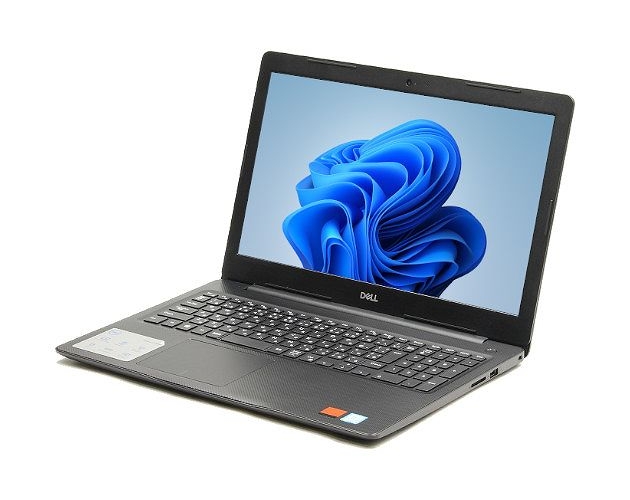 【即納パソコン】Vostro 3583 (Win11pro64) 7N8　※テンキー付(45788) 拡大
