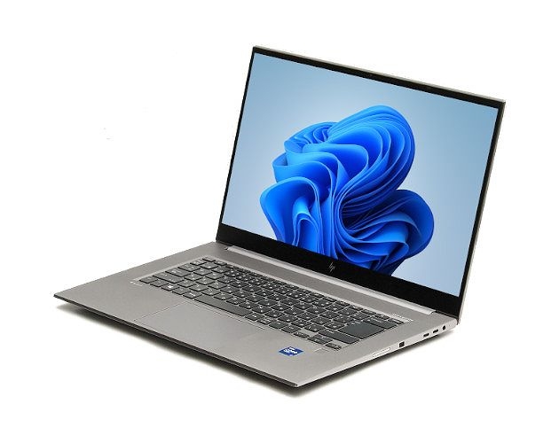 【即納パソコン】 ZBook Studio G8 (Win11pro64) 7N11(45791) 拡大