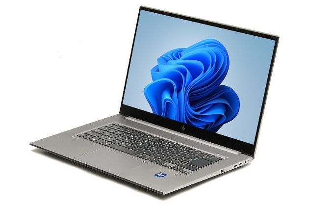 【即納パソコン】 ZBook Studio G8 (Win11pro64) 7N11(45790) 拡大