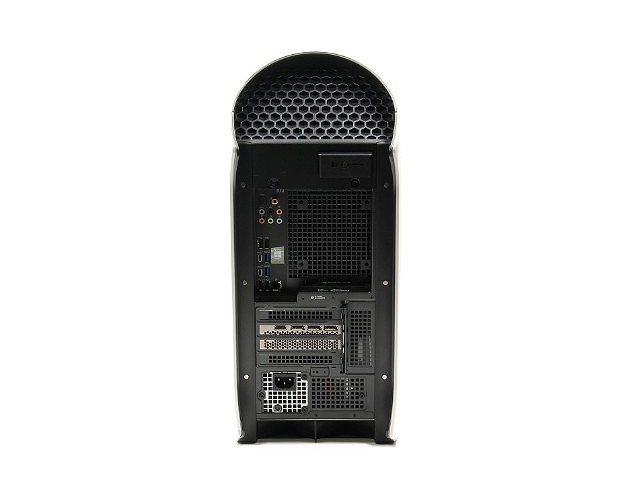 【即納パソコン】 Alienware Aurora R13 (Win11pro64)(SSD新品) (NVIDIA RTX 3090) 9D12(45799、02) 拡大