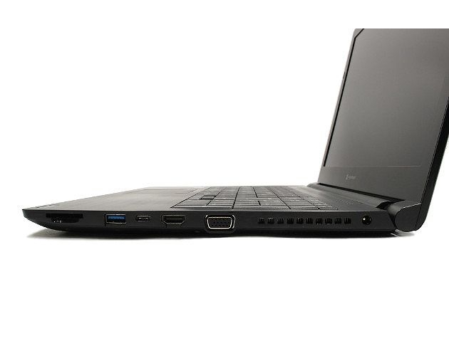 【即納パソコン】dynabook B55/HV (Win11pro64) 5N11　※テンキー付(45818、03) 拡大