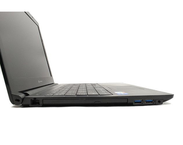 【即納パソコン】dynabook B55/HV (Win11pro64) 5N11　※テンキー付(45818、04) 拡大