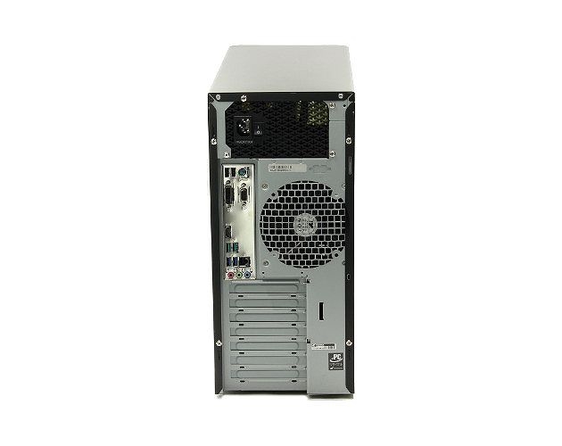【即納パソコン】 ドスパラ Monarch IM (Win11pro64) 5D8(45822、02) 拡大