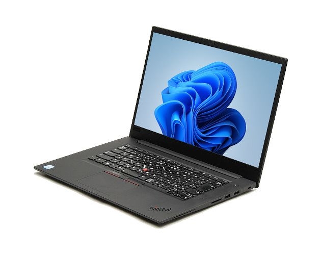 【即納パソコン】 ThinkPad P1 (Win11pro64) XN(45823) 拡大
