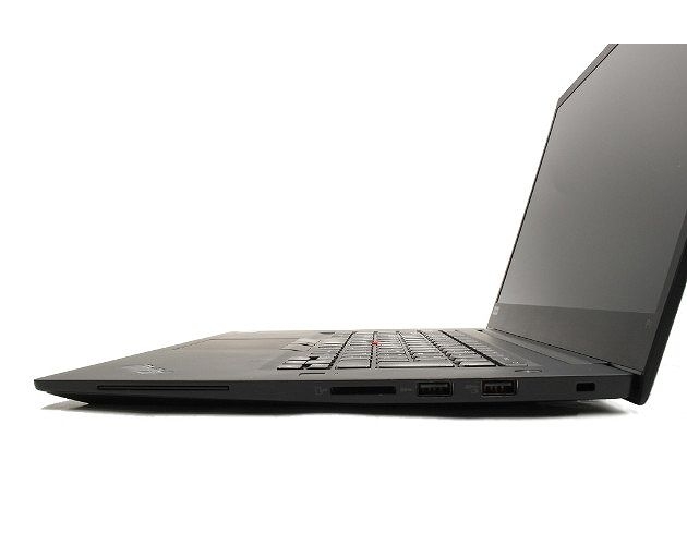 【即納パソコン】 ThinkPad P1 (Win11pro64) XN(45823、03) 拡大