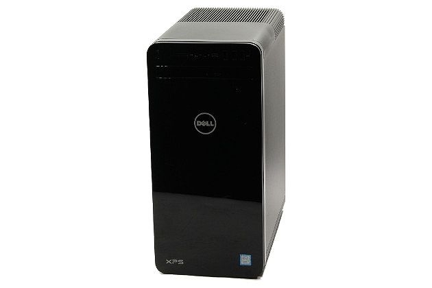 【即納パソコン】 XPS 8930 (Win11pro64) 7D8(45824)