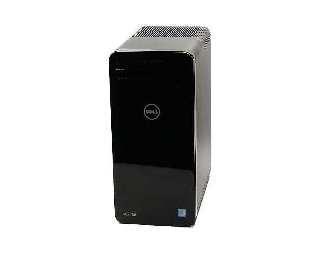 【即納パソコン】 XPS 8930 (Win11pro64) 7D8(45824) 拡大