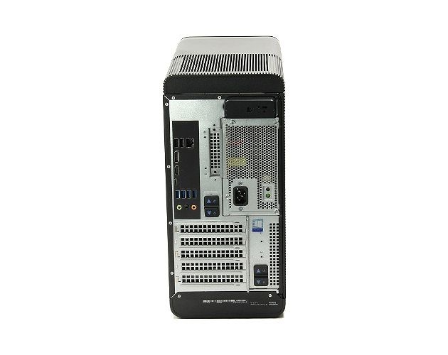 【即納パソコン】 XPS 8930 (Win11pro64) 7D8(45824、02) 拡大