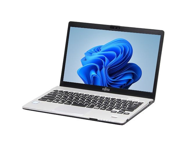 【即納パソコン】LIFEBOOK S938/B (Win11pro64) 5N8(45497) 拡大