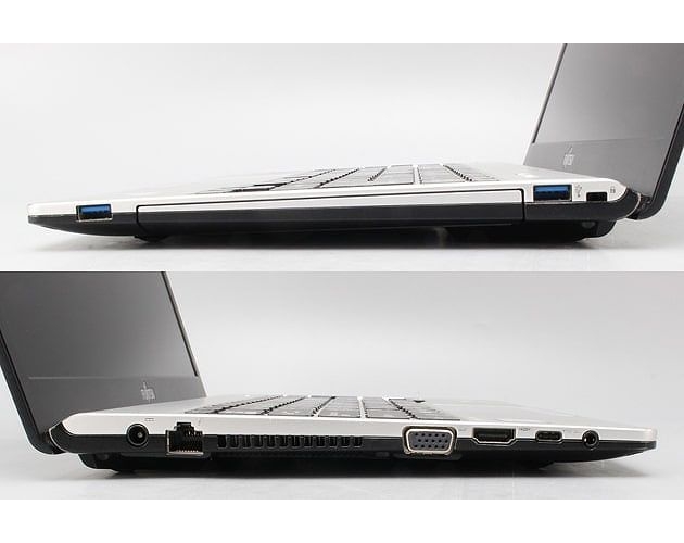 【即納パソコン】LIFEBOOK S938/B (Win11pro64) 5N8(45497、03) 拡大
