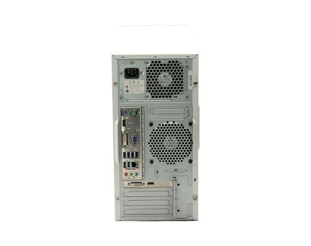 【即納パソコン】Endeavor MR8100 (Win11pro64)(SSD新品) 7D8(45825、02) 拡大