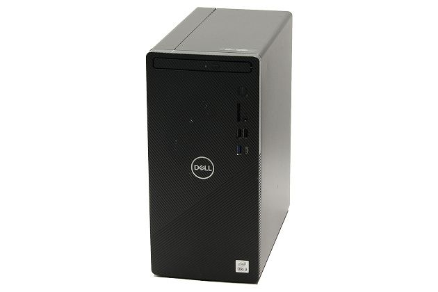 【即納パソコン】INSPIRON 3881 (Win11pro64)(SSD新品) 3D10(45826)