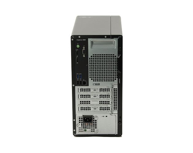 【即納パソコン】INSPIRON 3881 (Win11pro64)(SSD新品) 3D10(45826、02) 拡大