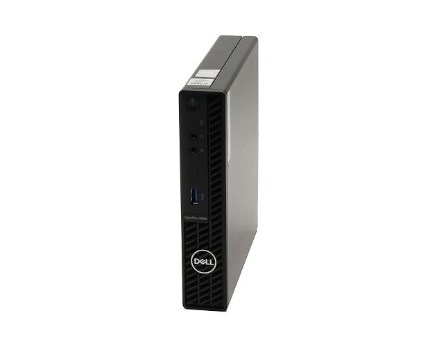 【即納パソコン】OptiPlex 3090 Micro (Win11pro64) 5D10(45828) 拡大