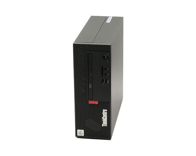 【即納パソコン】ThinkCentre M70c (Win11pro64)(SSD新品) 5D10(45829) 拡大