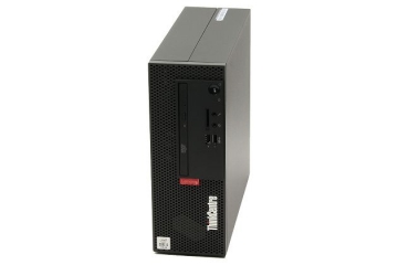 【即納パソコン】ThinkCentre M70c (Win11pro64)(SSD新品) 5D10(45829) 中古デスクトップパソコン