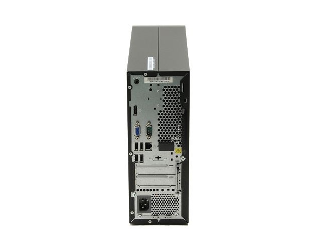 【即納パソコン】ThinkCentre M70c (Win11pro64)(SSD新品) 5D10(45829、02) 拡大