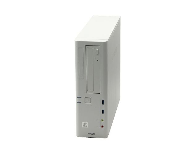 【即納パソコン】Endeavor AT997E-2 (Win11pro64)(SSD新品) 7D10(45835) 拡大