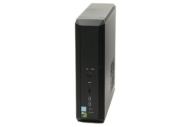 【即納パソコン】 GALLERIA SH (Win11pro64)(SSD新品) 7D8(45836)