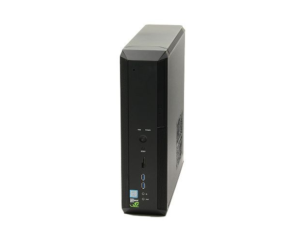 【即納パソコン】 GALLERIA SH (Win11pro64)(SSD新品) 7D8(45836) 拡大