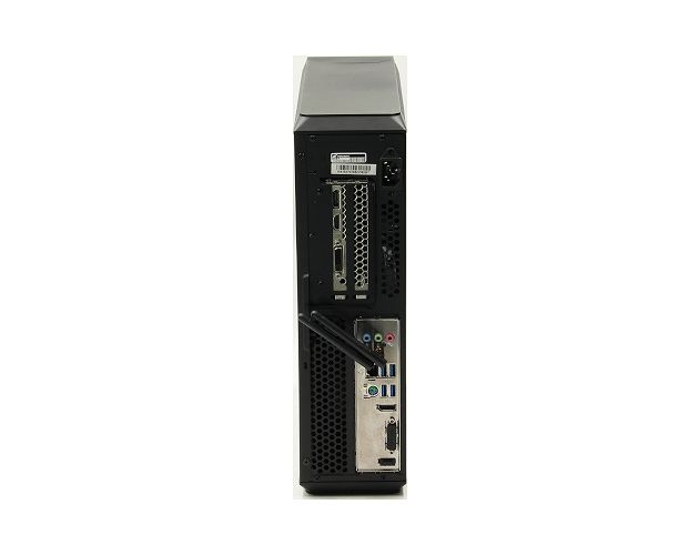 【即納パソコン】 GALLERIA SH (Win11pro64)(SSD新品) 7D8(45836、02) 拡大