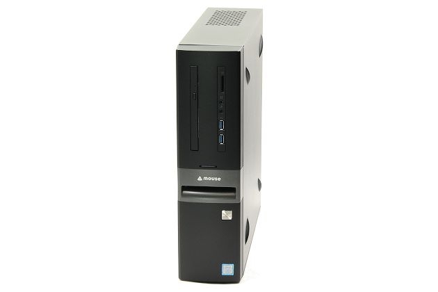 【即納パソコン】 LUV MACHINES Slim (Win11pro64)(SSD新品) 7D9(46274)