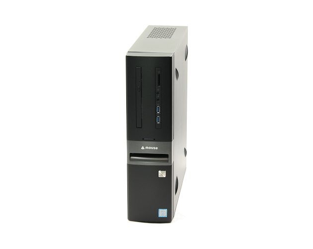 【即納パソコン】 LUV MACHINES Slim (Win11pro64)(SSD新品) 7D9(46274) 拡大