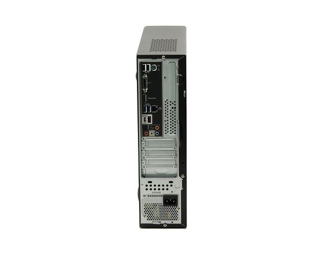 【即納パソコン】 LUV MACHINES Slim (Win11pro64)(SSD新品) 7D9(46274、02) 拡大