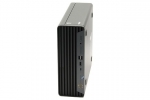 【即納パソコン】 Pro SFF 400 G9 (Win11pro64) 5D13(47444)　中古デスクトップパソコン、13世代