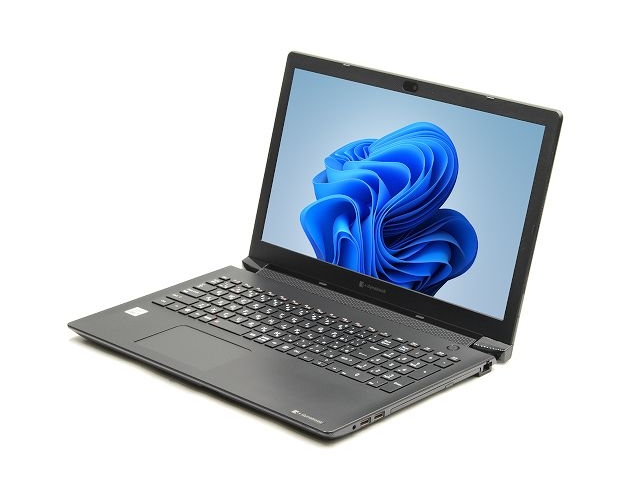 【即納パソコン】dynabook BJ65/HS (Win11pro64) 7N10　※テンキー付(45848) 拡大