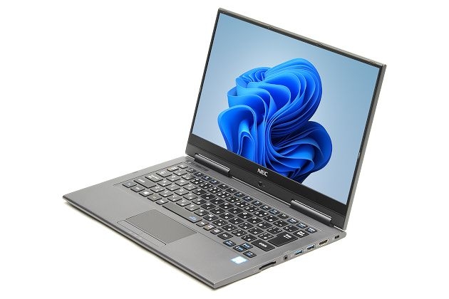 【即納パソコン】Lavie Direct HZ PC-GN18634GE (Win11pro64) 7N8(45859)