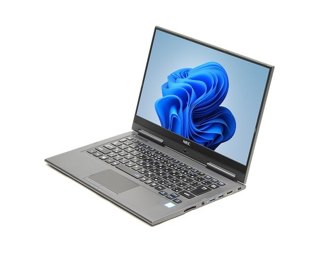 【即納パソコン】Lavie Direct HZ PC-GN18634GE (Win11pro64) 7N8(45859) 拡大