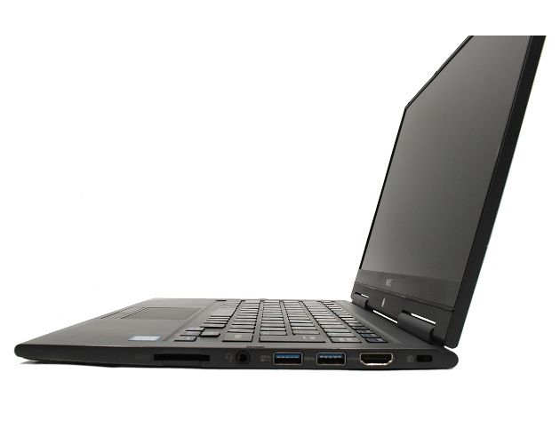 【即納パソコン】Lavie Direct HZ PC-GN18634GE (Win11pro64) 7N8(45859、03) 拡大