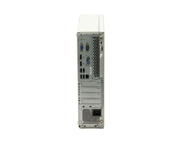 【即納パソコン】Mate MJM30/B-3 (Win11pro64)(SSD新品) 5D8(45860、02) 拡大
