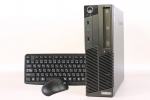 ThinkCentre M90(24266)　中古デスクトップパソコン、Lenovo（レノボ、IBM）、CD作成・書込