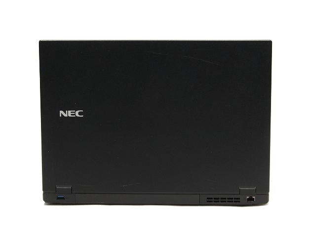 【即納パソコン】VersaPro VKM17/D-2 (Win11pro64) 5N8　※テンキー付(45861、02) 拡大