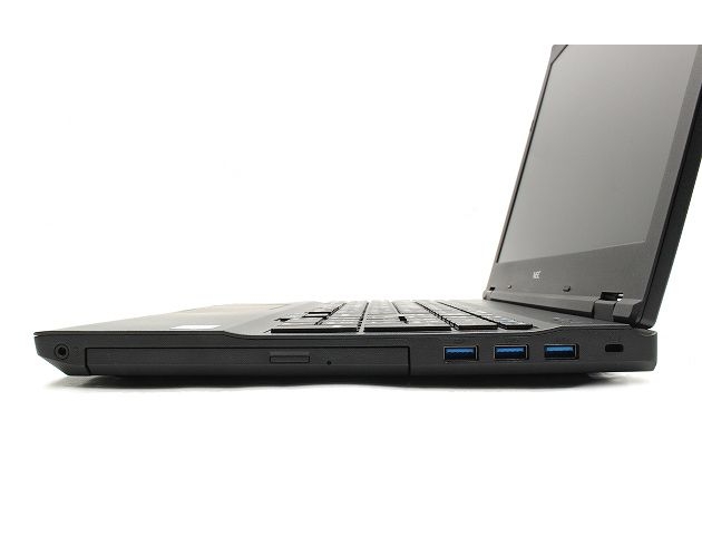 【即納パソコン】VersaPro VKM17/D-2 (Win11pro64) 5N8　※テンキー付(45861、03) 拡大