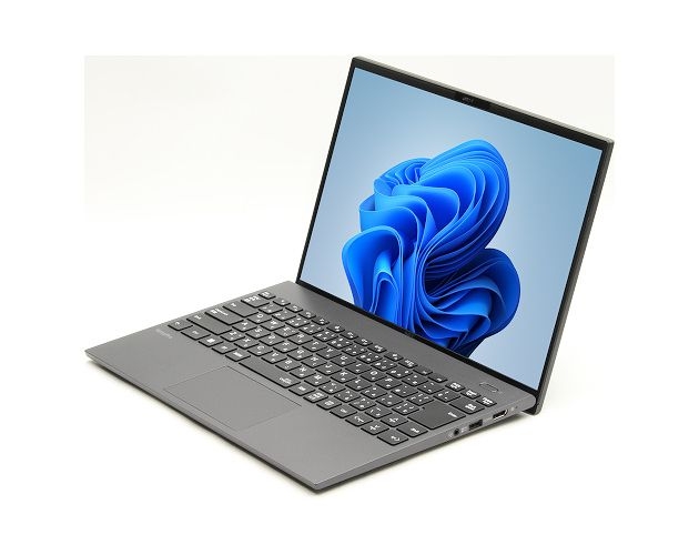 【即納パソコン】VersaPro VKT45/G-B (Win11pro64)(SSD新品) 5N11(45870) 拡大