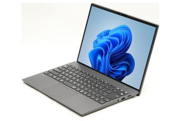 【即納パソコン】VersaPro VKT45/G-B (Win11pro64)(SSD新品) 5N11(45870) 中古ノートパソコン