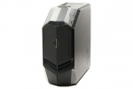 【即納パソコン】 OMEN Desktop 880-169jp (Win11pro64)(SSD新品) 7D9(45883)　中古デスクトップパソコン、HP、60,000円～69,999円