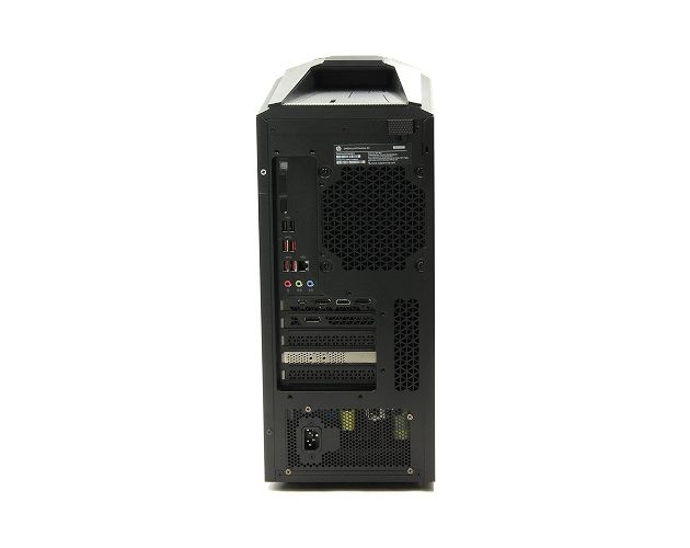 【即納パソコン】 OMEN Desktop 880-169jp (Win11pro64)(SSD新品) 7D9(45883、02) 拡大