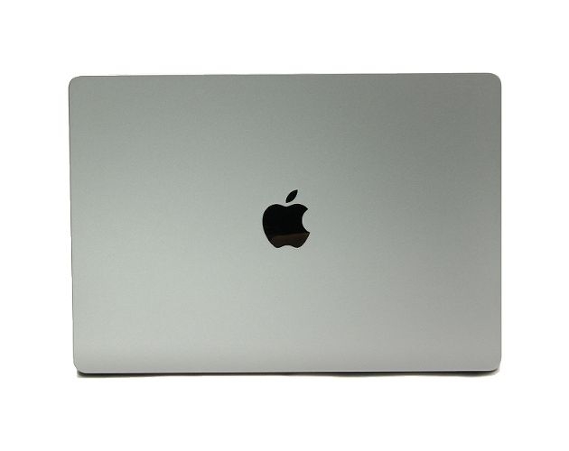 【即納パソコン】 MacBook Air (15インチ,  M3, 2024) スペースグレイ 英字キーボード(46009、02) 拡大