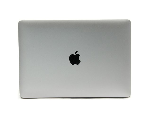 【即納パソコン】 MacBook Pro (13-inch, 2017, Thunderbolt 3ポートx 2)  スペースグレイ 5N7(46010、02) 拡大