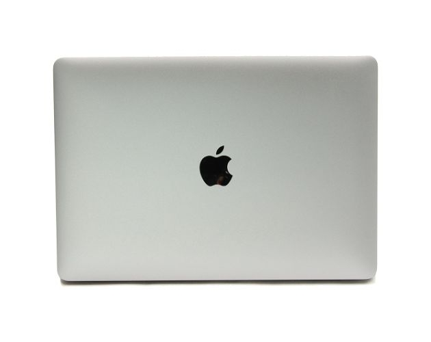 【即納パソコン】MacBookPro (13-inch, M1, 2020) スペースグレイ(46243、02) 拡大
