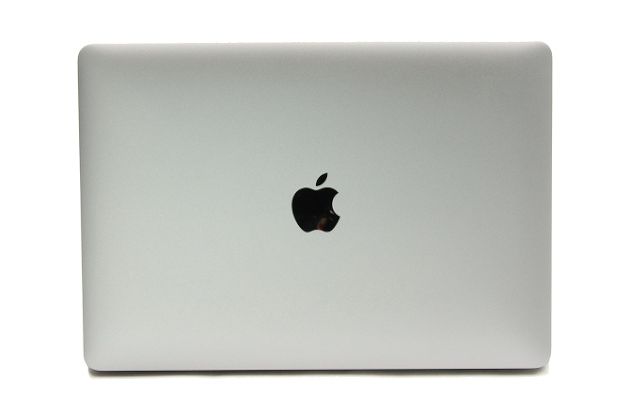 【即納パソコン】MacBookPro (13-inch, M1, 2020) スペースグレイ(46243、02) 拡大