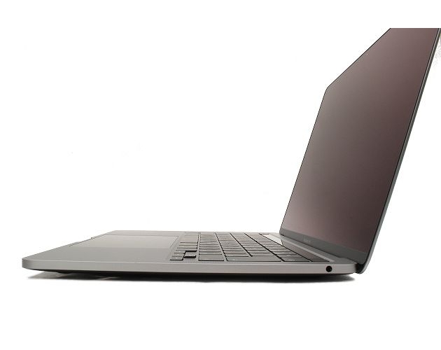 【即納パソコン】MacBookPro (13-inch, M1, 2020) スペースグレイ(46243、03) 拡大