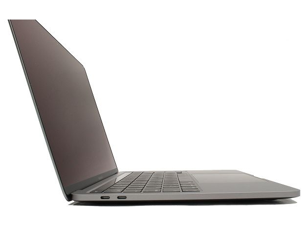 【即納パソコン】MacBookPro (13-inch, M1, 2020) スペースグレイ(46243、04) 拡大
